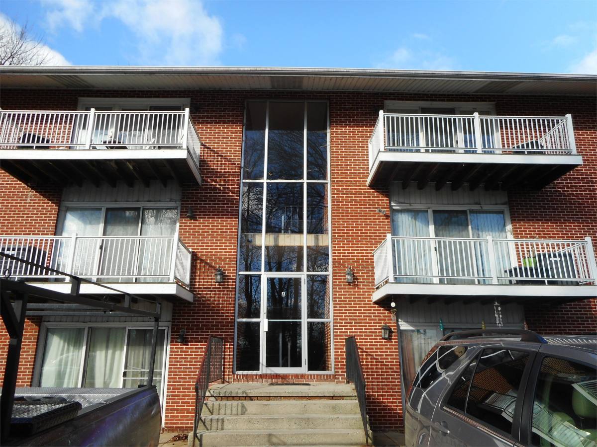 Apartment for rent at 1400 Bayview Dr, Havre De Grace, MD 21078