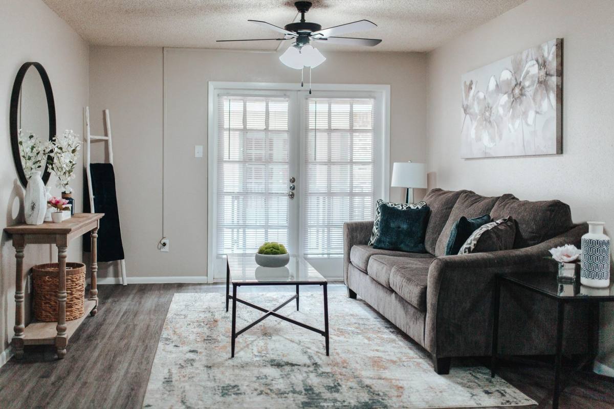 Apartment for rent at 903 Linwood Dr, Victoria, TX 77901