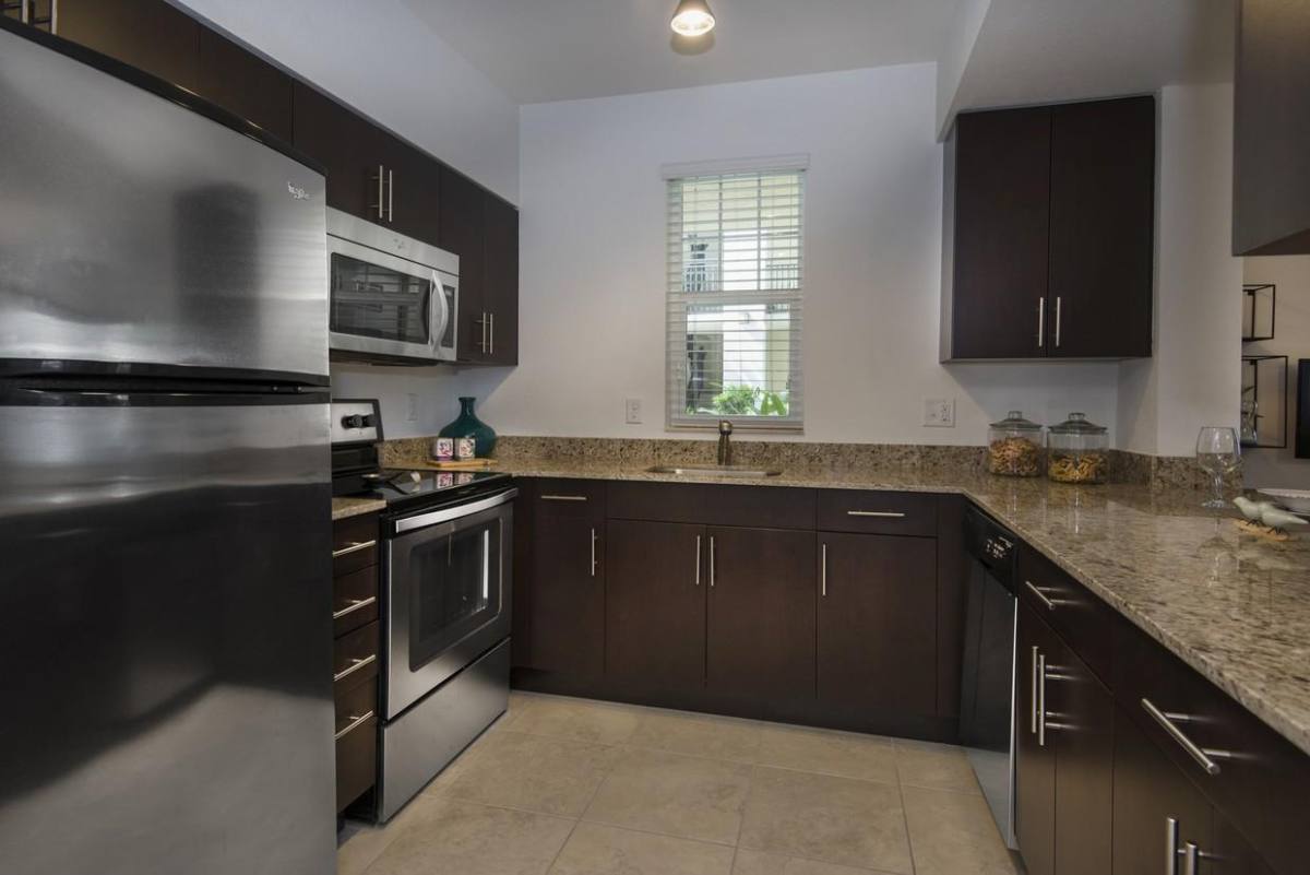Apartment for rent at 3501 S Federal Highway 3555-K, Boynton Beach, FL 33435