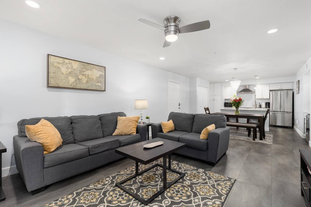 Condo for rent at Scottsdale Springs Condominiums, 7777 E Main St #236, Scottsdale, AZ 85251