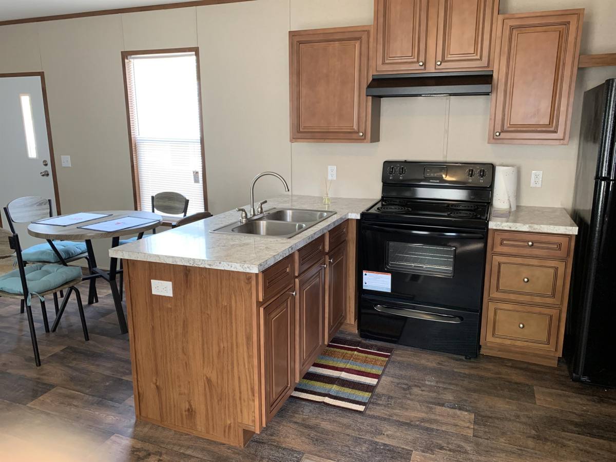 House for rent at The Oaks on Henderson, 2023 E Henderson St, Cleburne, TX 76031