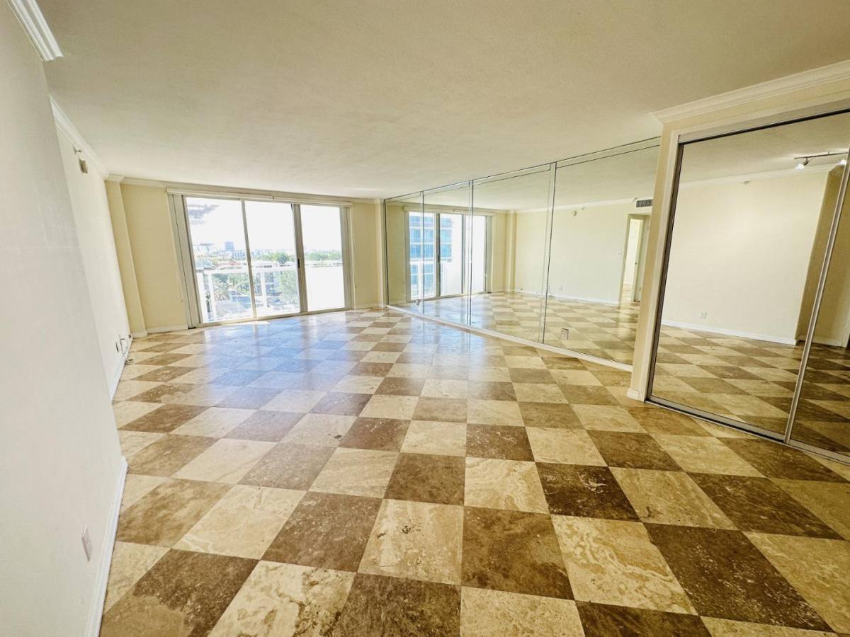 Townhouse for rent at Carlisle on the Ocean, 9195 Collins Ave #912, Miami Beach, FL 33154