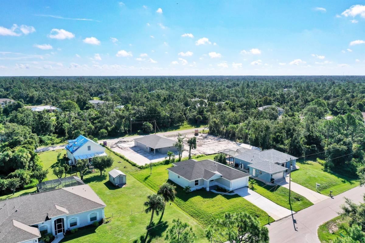 House for rent at 5298 Lawton Ave, North Port, FL 34288