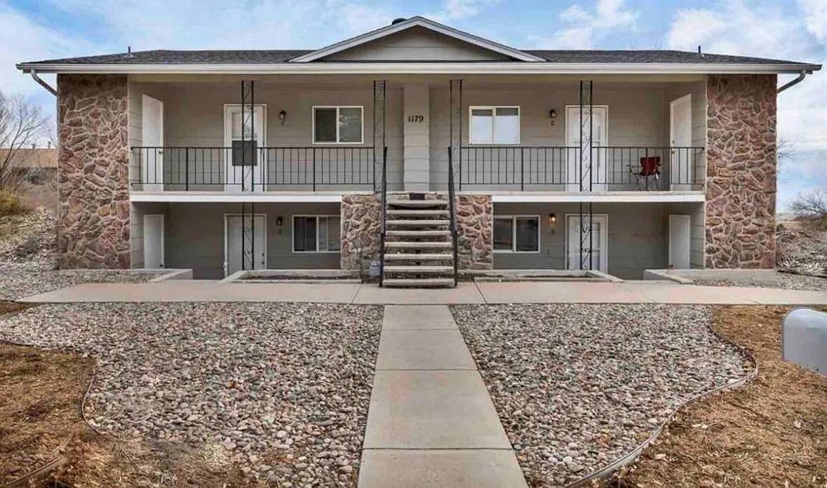Apartment for rent at 1179 Cree Dr #1, Colorado Springs, CO 80915