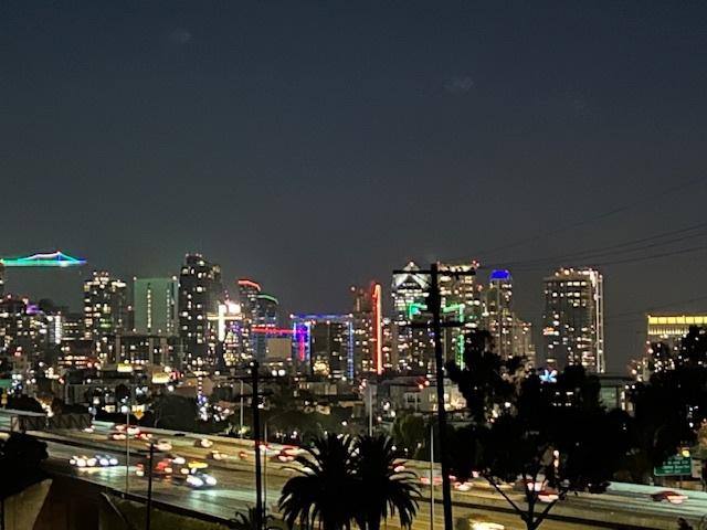 Condo for rent at 811 W Nutmeg St #306, San Diego, CA 92103
