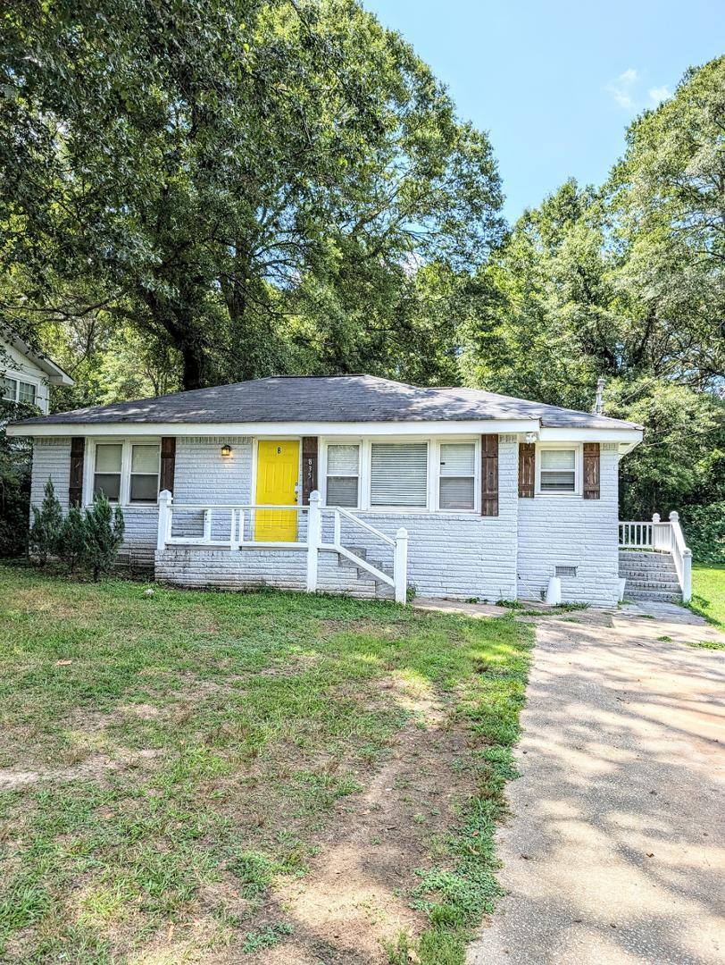 House for rent at McCrary, 835 Hargis St SE #1, Atlanta, GA 30315