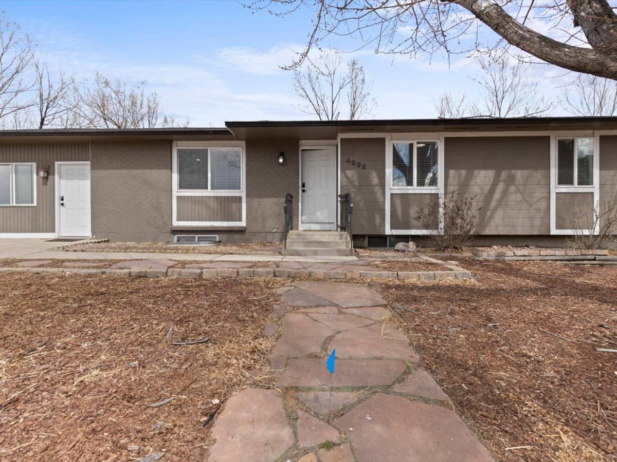 Apartment for rent at 4899 Sonata Dr #1, Colorado Springs, CO 80918