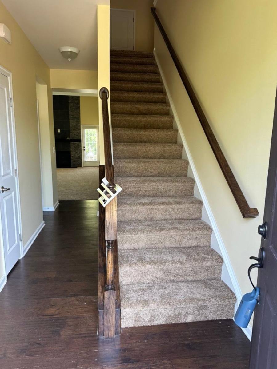 Townhouse for rent at 9622 Springholm Dr #1, Charlotte, NC 28278