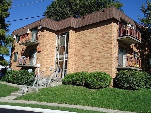 House for rent at 3588 Carmel Terrace #4, Cincinnati, OH 45211