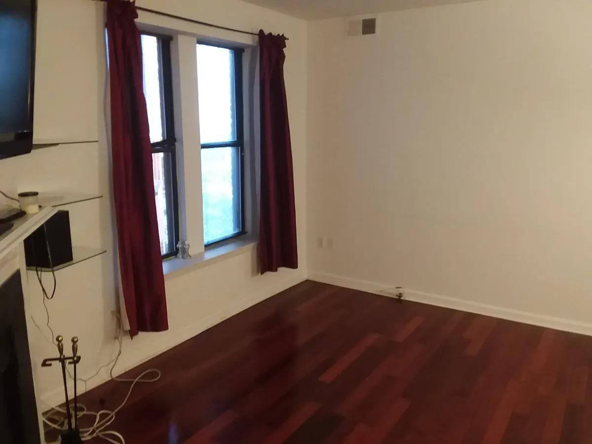 Apartment for rent at Lanier Heights, 1763 Columbia Rd NW #303, Washington, DC 20009