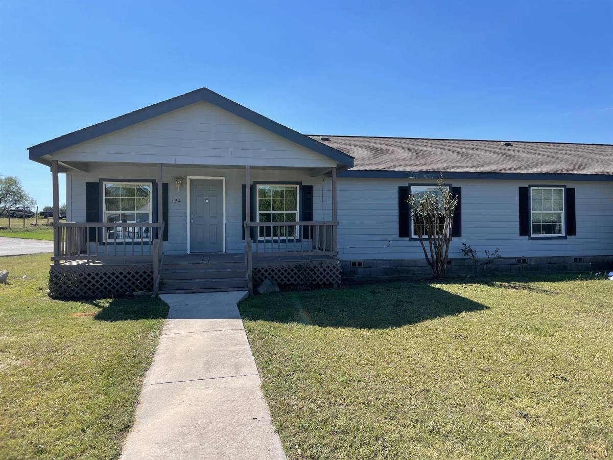 House for rent at Rolling Glen, 134 Rolling Glen, Springtown, TX 76082
