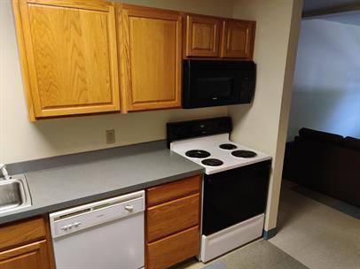 Apartment for rent at Saucony Commons, 45-46 E Normal Ave, Kutztown, PA 19530
