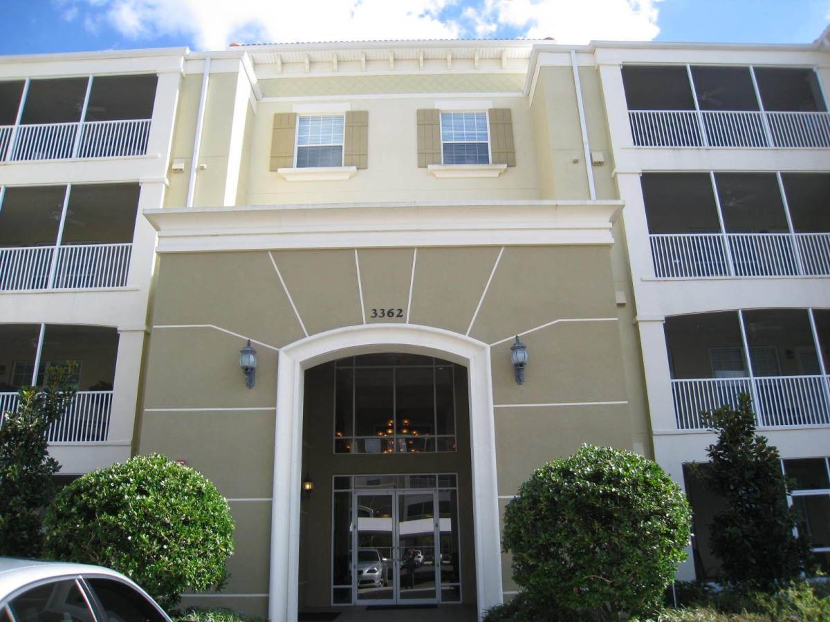 Condo for rent at 3356 Robert Trent Jones Dr #1, Orlando, FL 32835