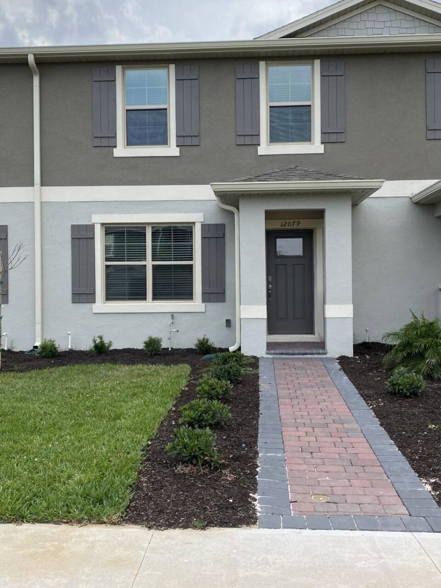 Townhouse for rent at 12079 Holystone St #1, Winter Garden, FL 34787