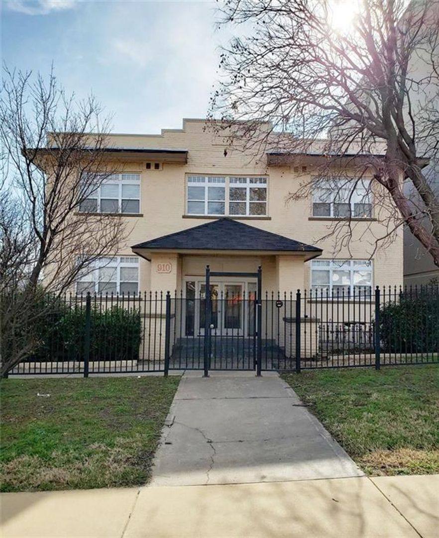 Apartment for rent at 910 NW 13th St, Oklahoma City, OK 73106