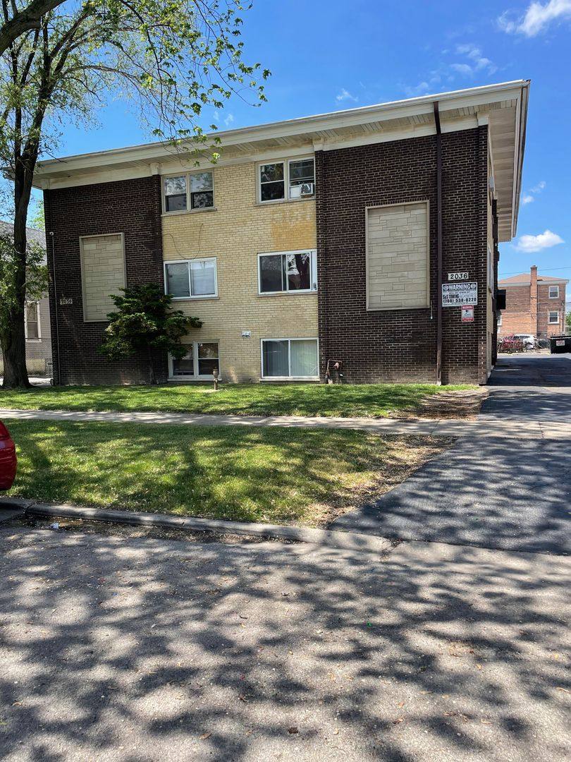 Apartment for rent at 2034-2054 N 18 Ave, Melrose Park, IL 60160