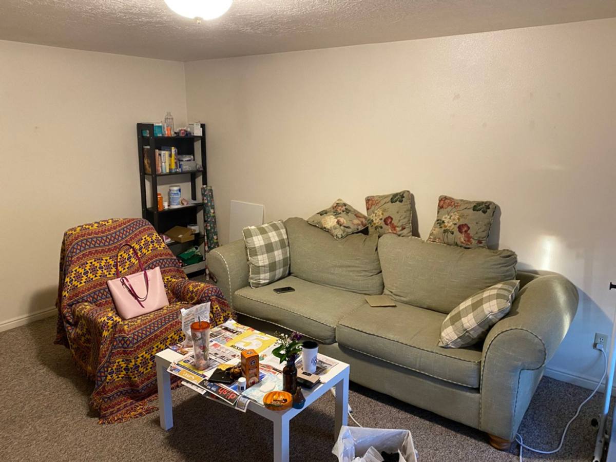 Apartment for rent at 423 S State St, Provo, UT 84606