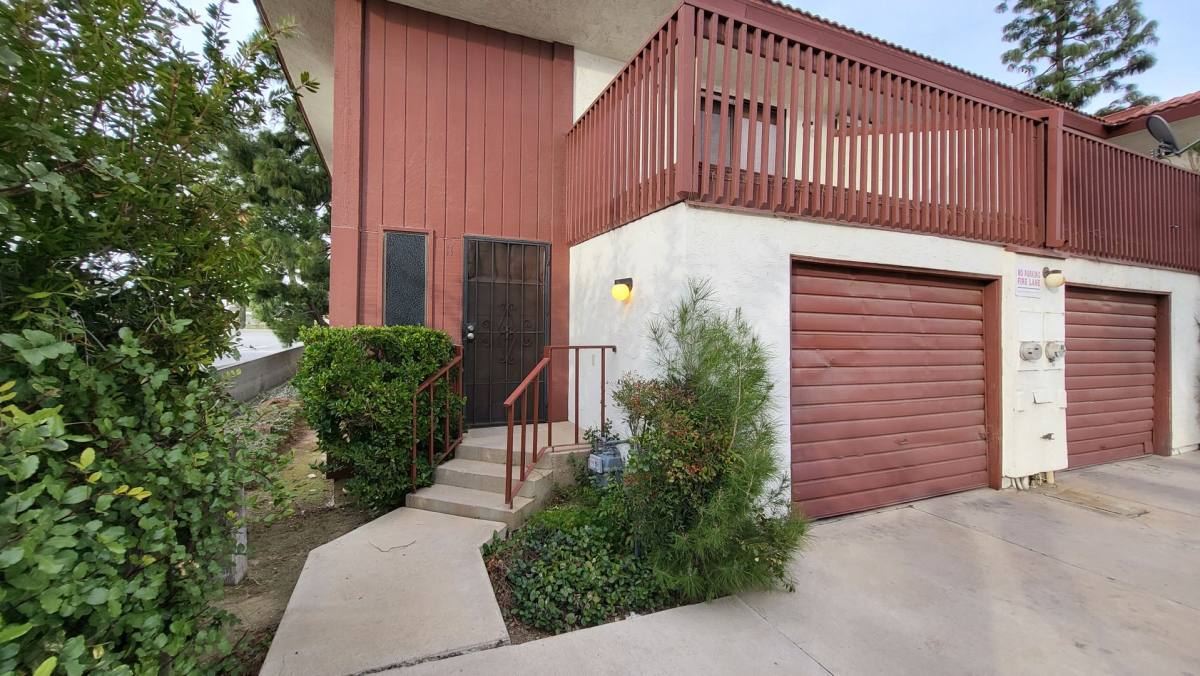 Condo for rent at 2626 Cleo Court, Bakersfield, CA 93306