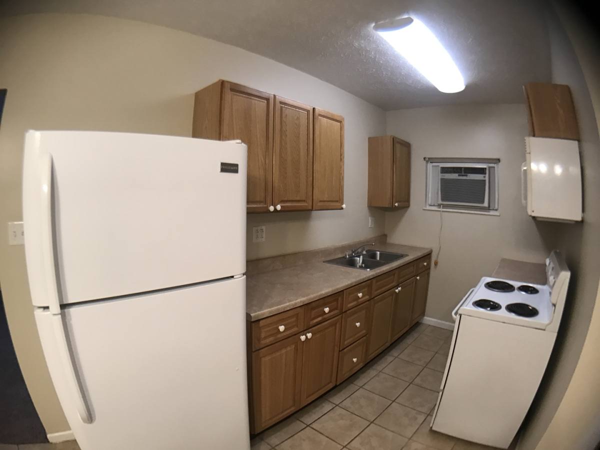 Apartment for rent at 132 Penn St, Washington, PA 15301