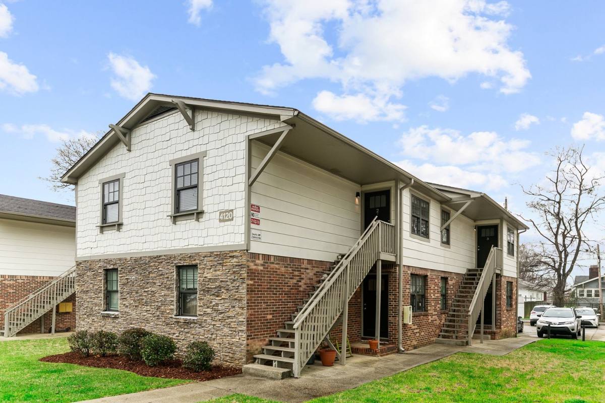 Apartment for rent at 4112 5th Ave S, Birmingham, AL 35222