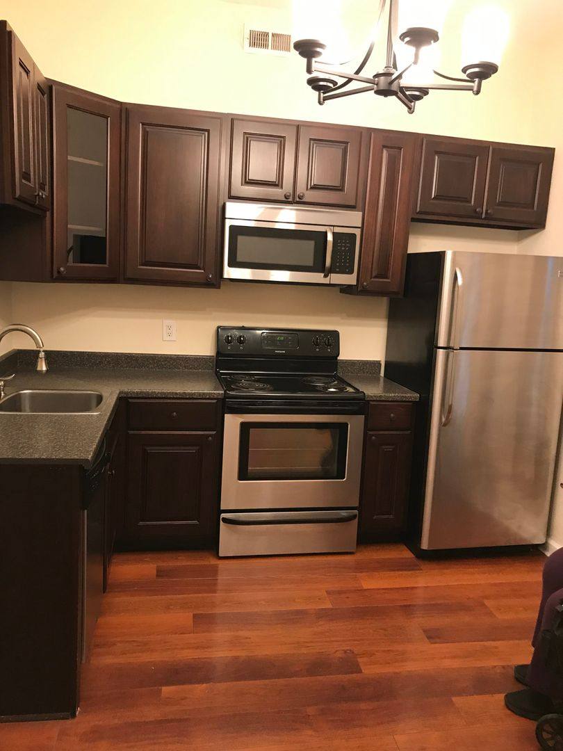 Apartment for rent at 126 E Vermont St, Indianapolis, IN 46204