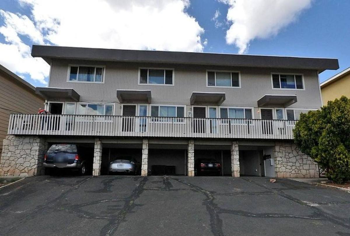 House for rent at 3453 Gypsum Rd, Reno, NV 89523