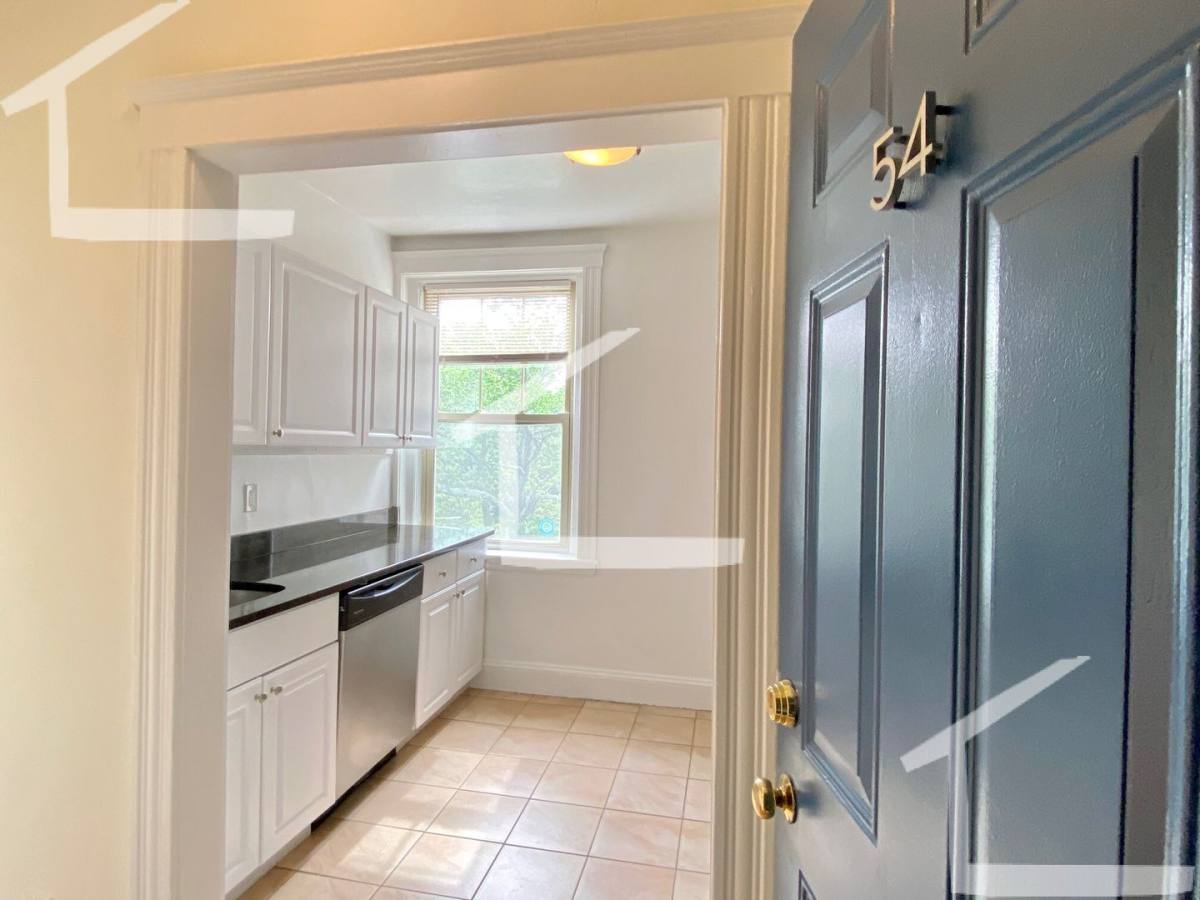 Apartment for rent at 1854 Commonwealth Ave #54, Brighton, MA 02135