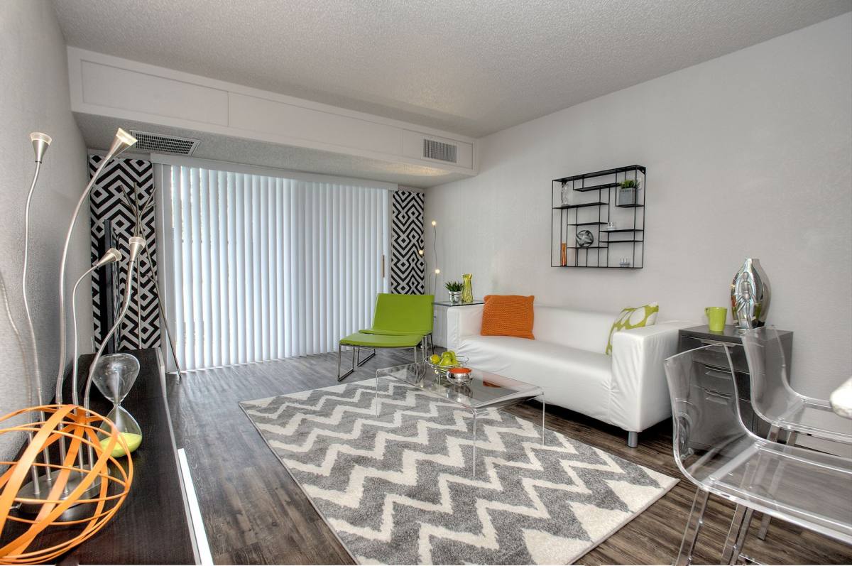 Apartment for rent at 1255 University Ave, Sacramento, CA 95825