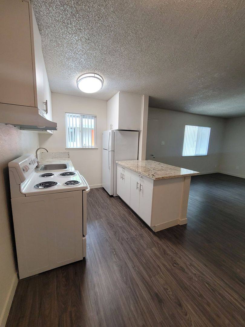 Apartment for rent at 1255 University Ave, Sacramento, CA 95825