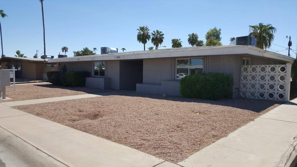Apartment for rent at 3208 N 67th Place, Scottsdale, AZ 85251