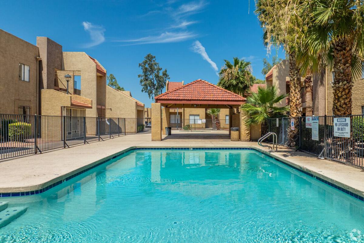 Apartment for rent at 4102 W Osborn Rd, Phoenix, AZ 85019