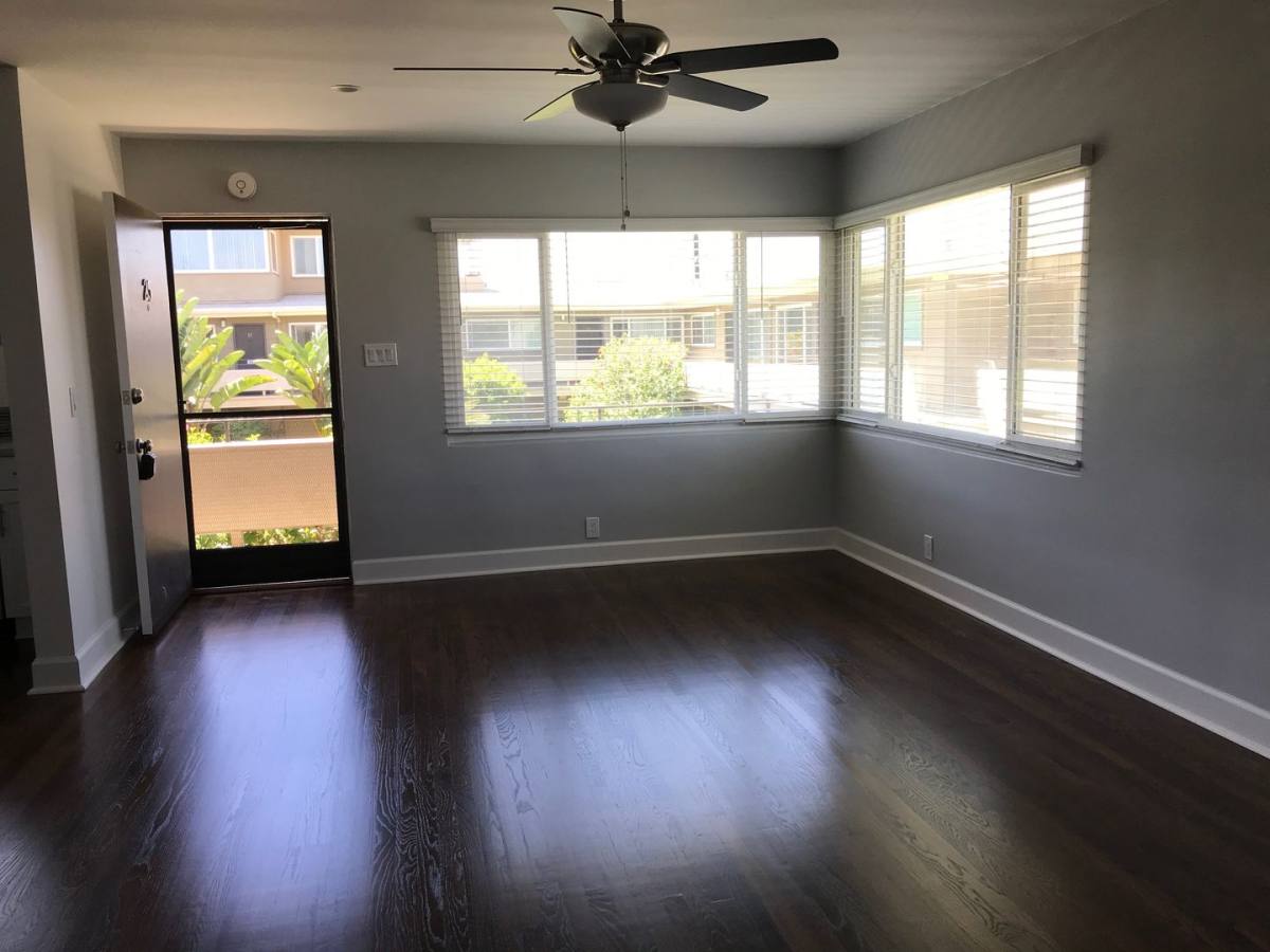 Apartment for rent at 3550 Park Blvd, San Diego, CA 92103