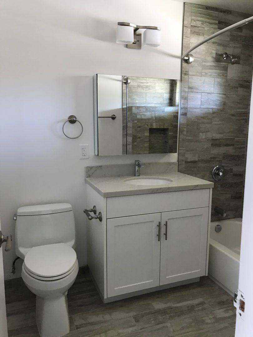 Apartment for rent at 3550 Park Blvd, San Diego, CA 92103