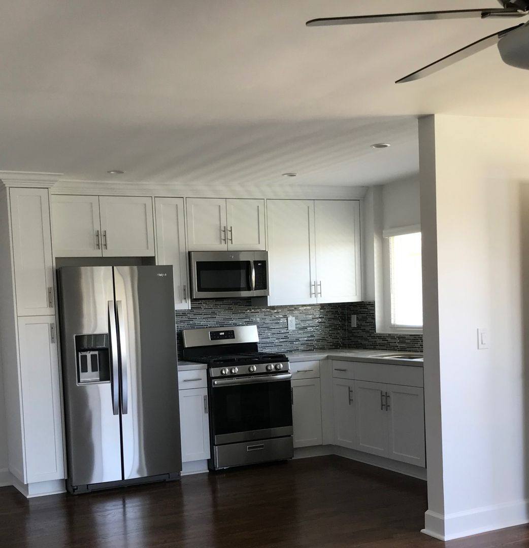 Apartment for rent at 3550 Park Blvd, San Diego, CA 92103