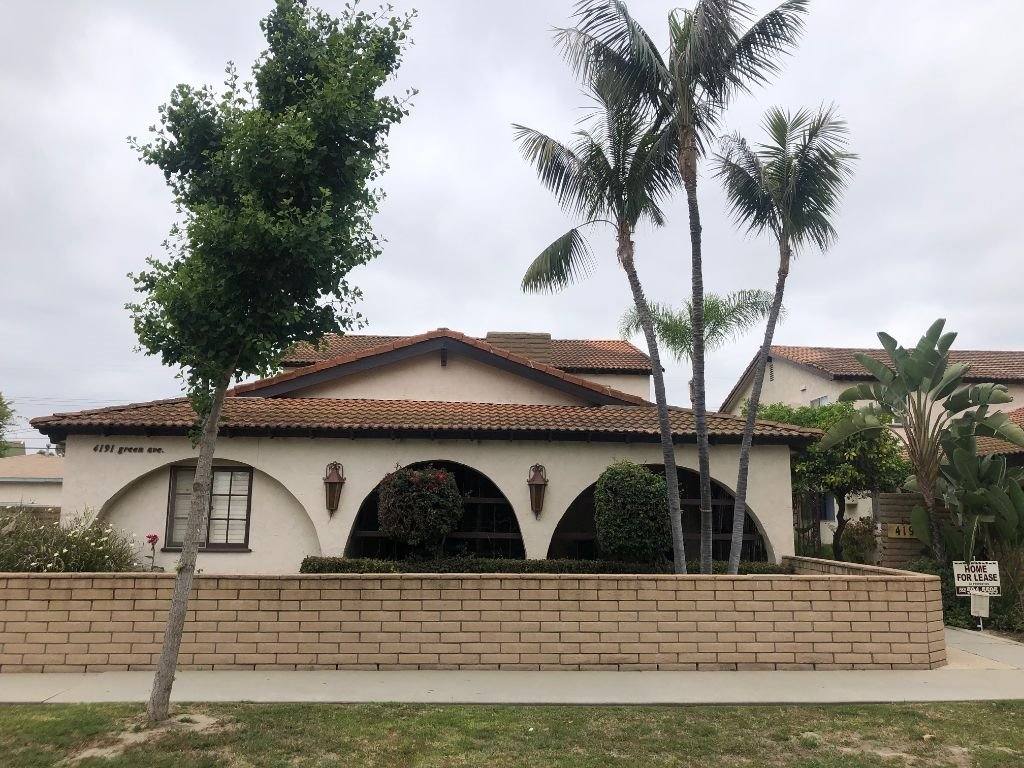 Apartment for rent at 4191 Green Ave, Los Alamitos, CA 90720