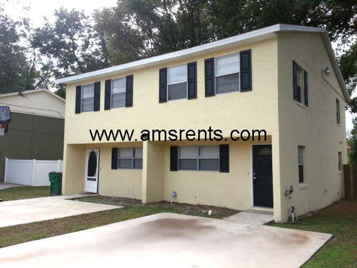 Apartment for rent at 230 N E St, Maitland, FL 32751