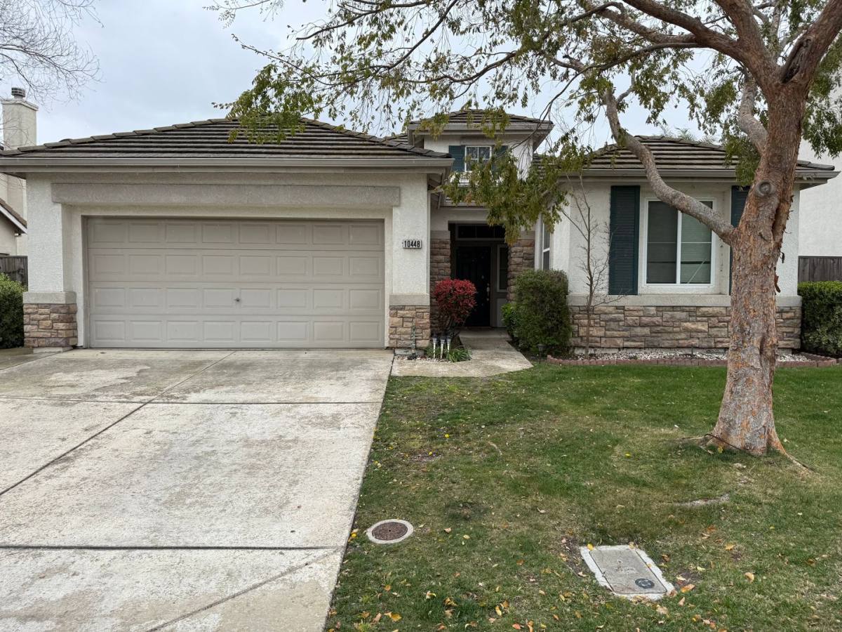 House for rent at 10448 Almanor Circle, Stockton, CA 95219