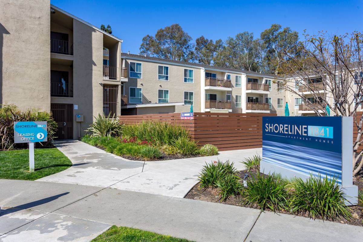 Apartment for rent at 1841 Laguna St, Concord, CA 94520