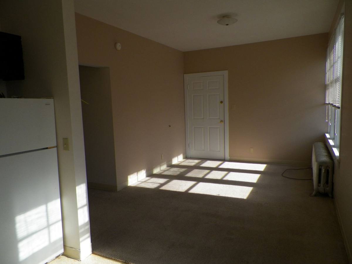 Apartment for rent at 210 First St, Lock Haven, PA 17745