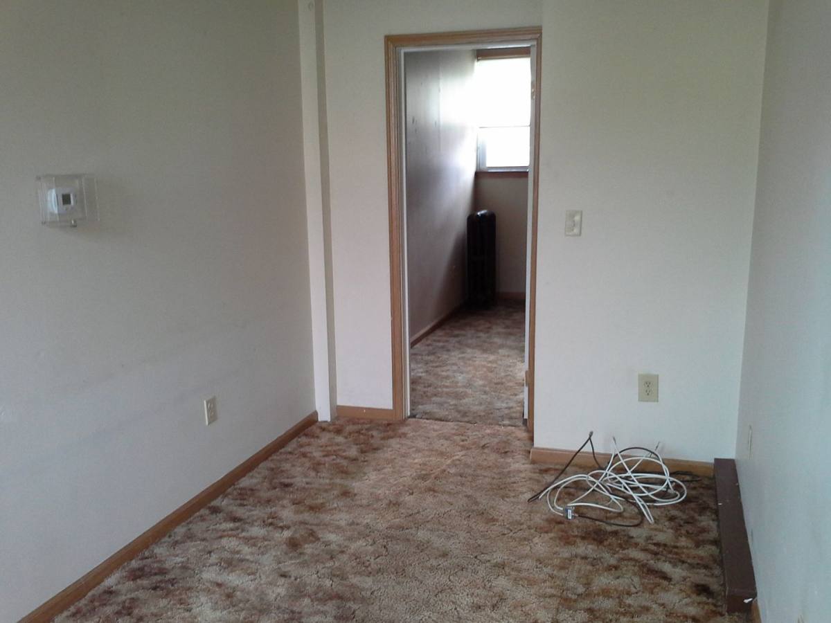 Apartment for rent at 217-219 N Henderson St, Lock Haven, PA 17745
