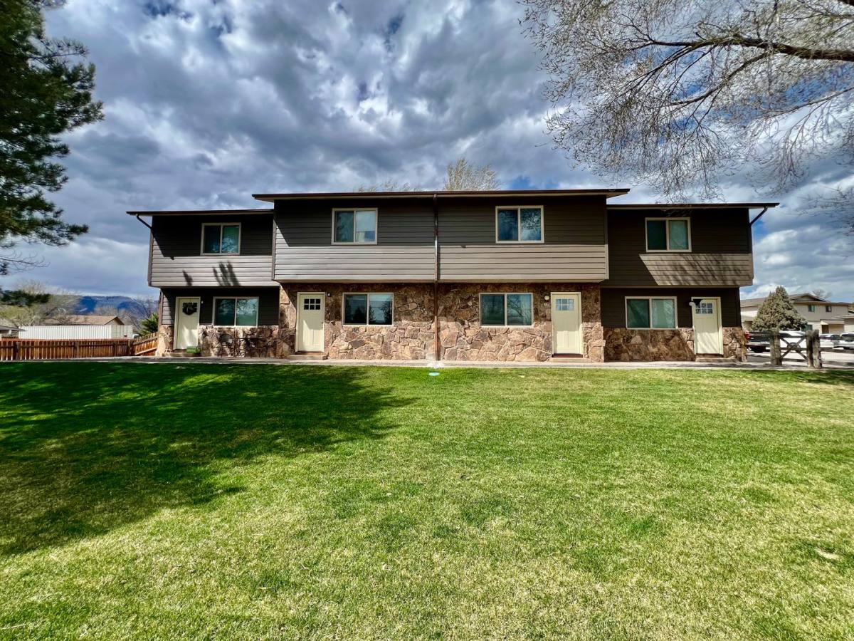 Apartment for rent at 1330 E 7th St, Rifle, CO 81650