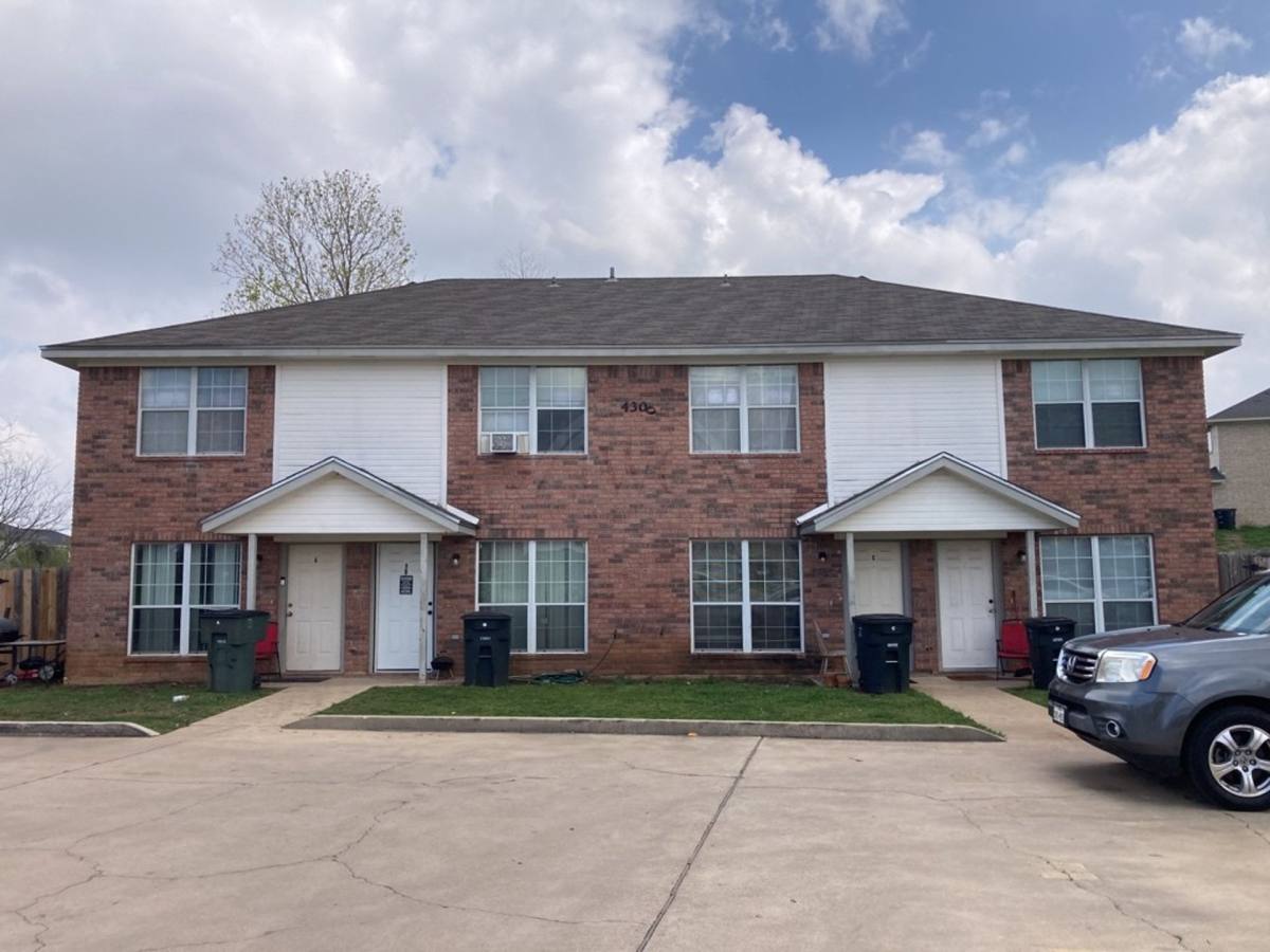 Apartment for rent at 4300 Mattie, Killeen, TX 76549