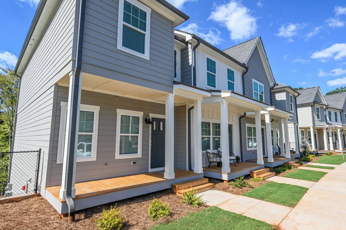 Townhouse for rent at 255 Research Dr, Athens, GA 30605
