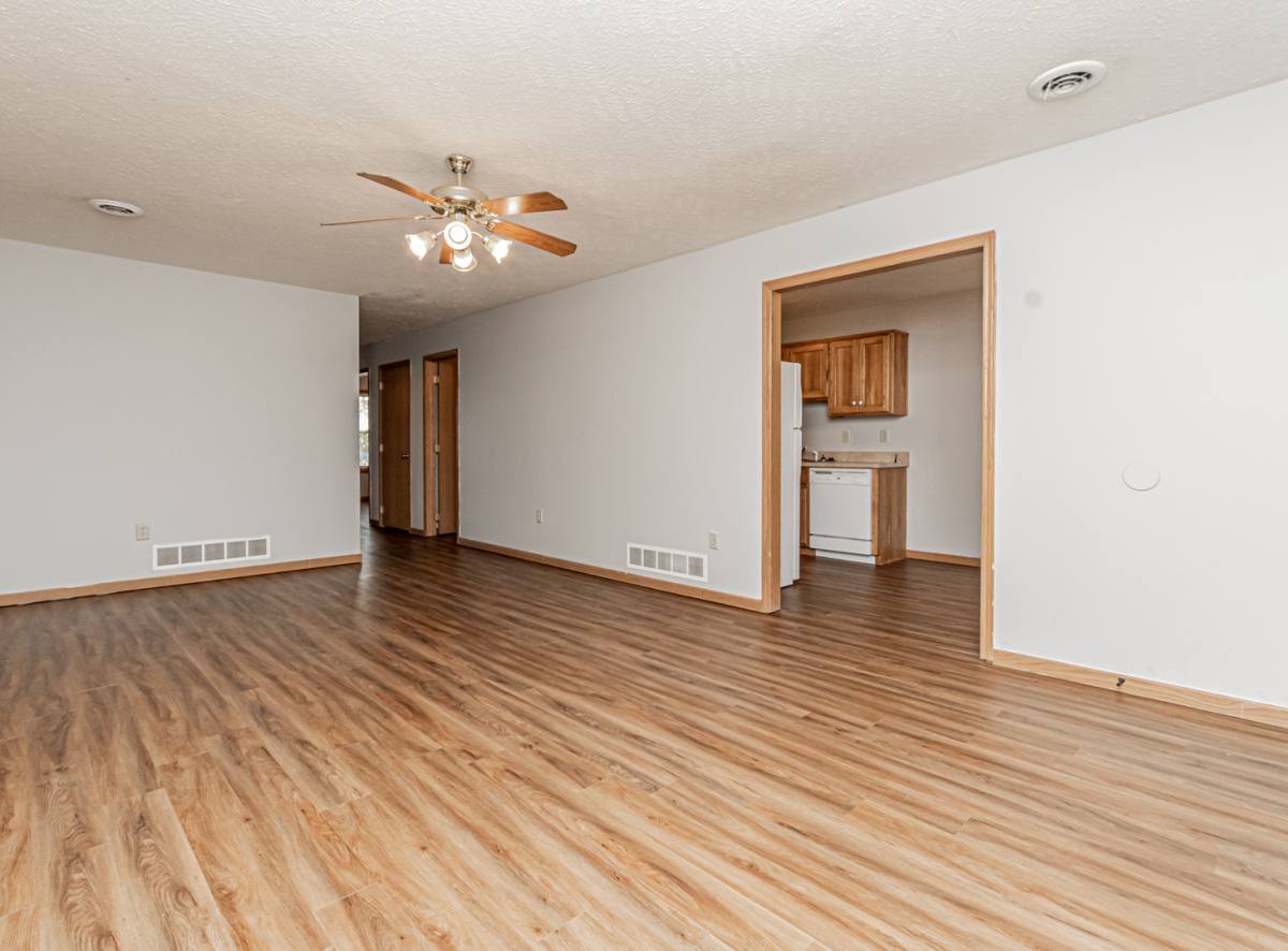Apartment for rent at 404 S Washington St, Junction City, KS 66441