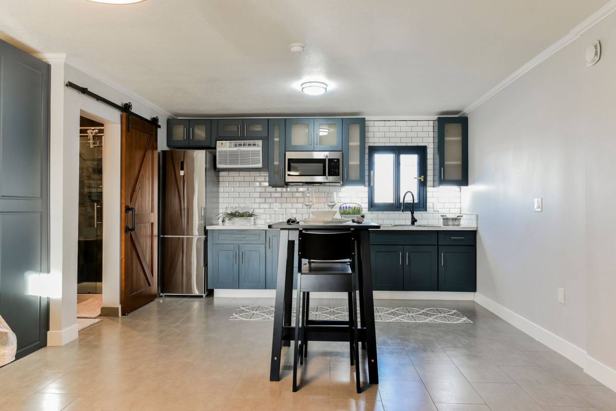 Apartment for rent at 2211 S Las Vegas Blvd, Las Vegas, NV 89104