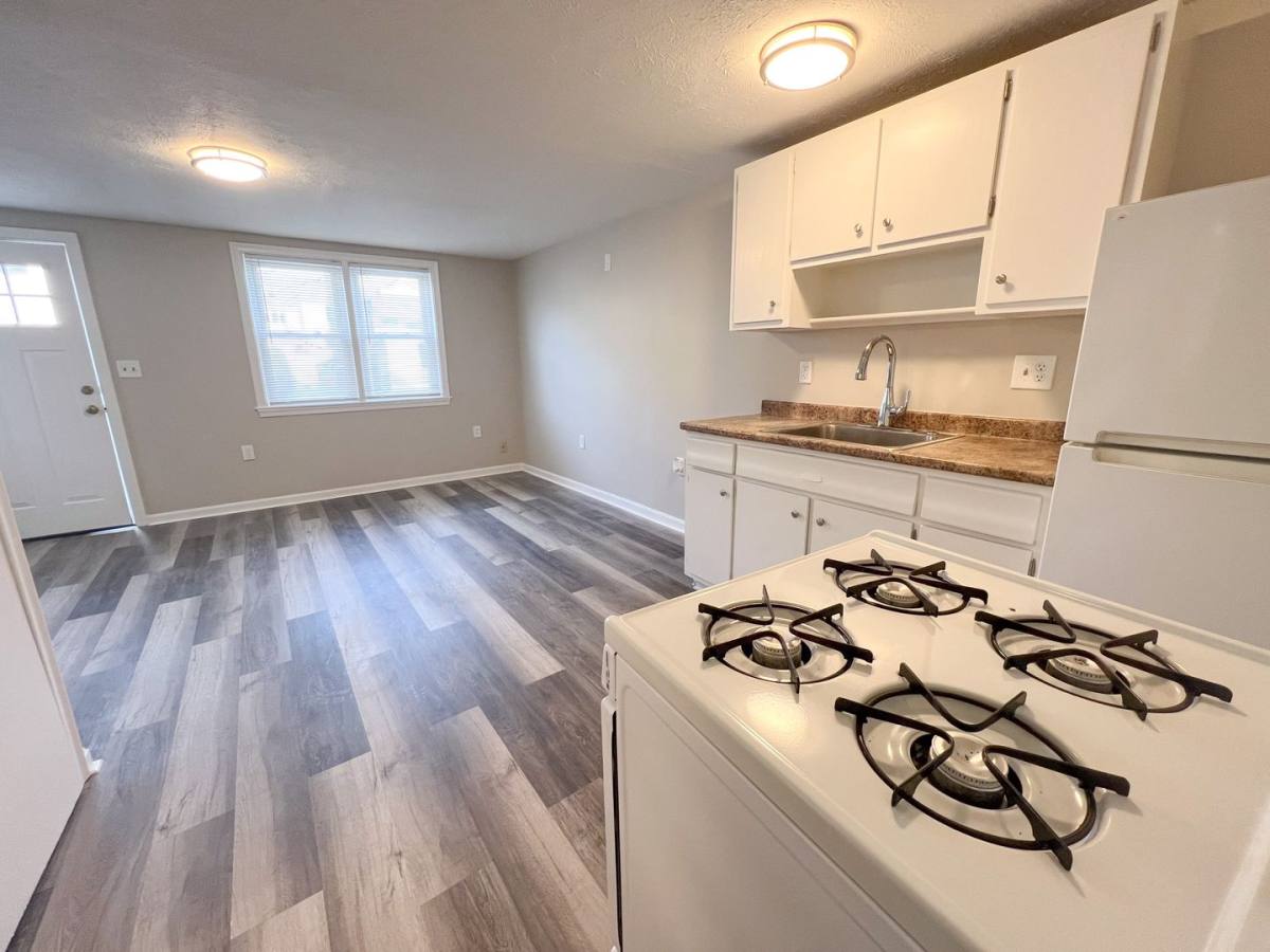 Apartment for rent at 25 Kinsley St, Nashua, NH 03060