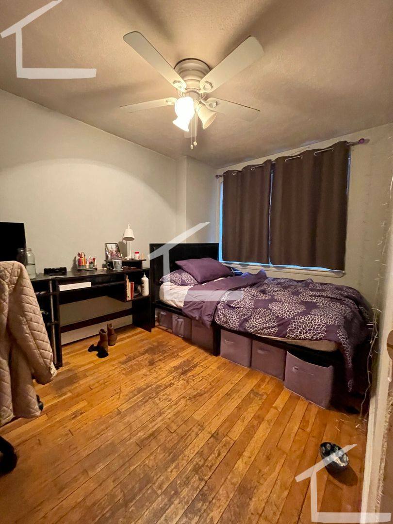 Apartment for rent at 7 Aberdeen St #2MR, Boston, MA 02215