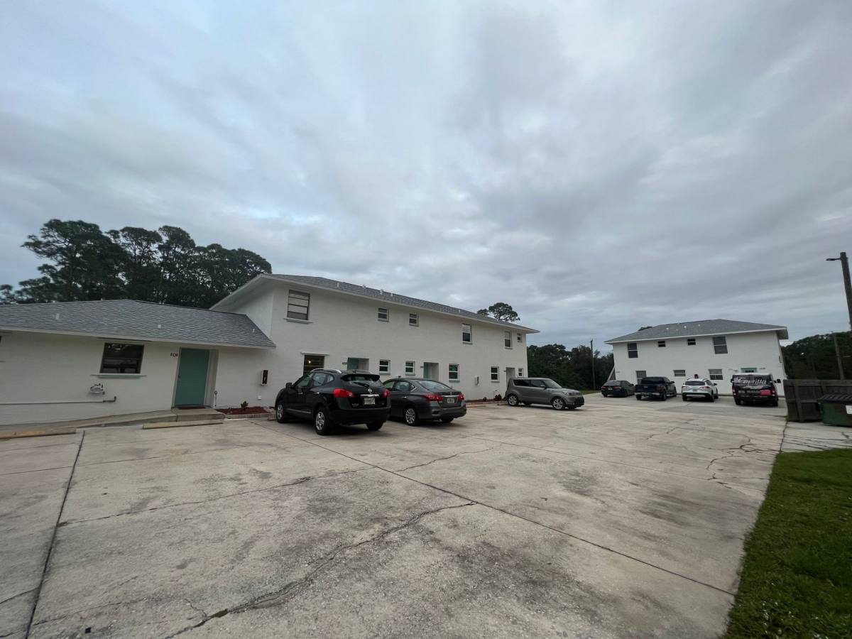 Apartment for rent at 2041 Agora Circle SE, Palm Bay, FL 32909