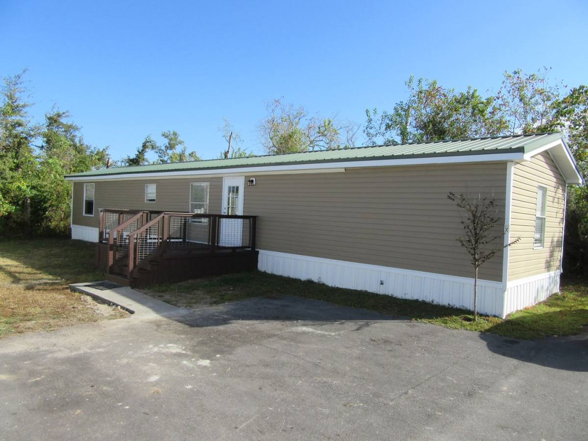 House for rent at 4512 Carla Lane, Panama City, FL 32405