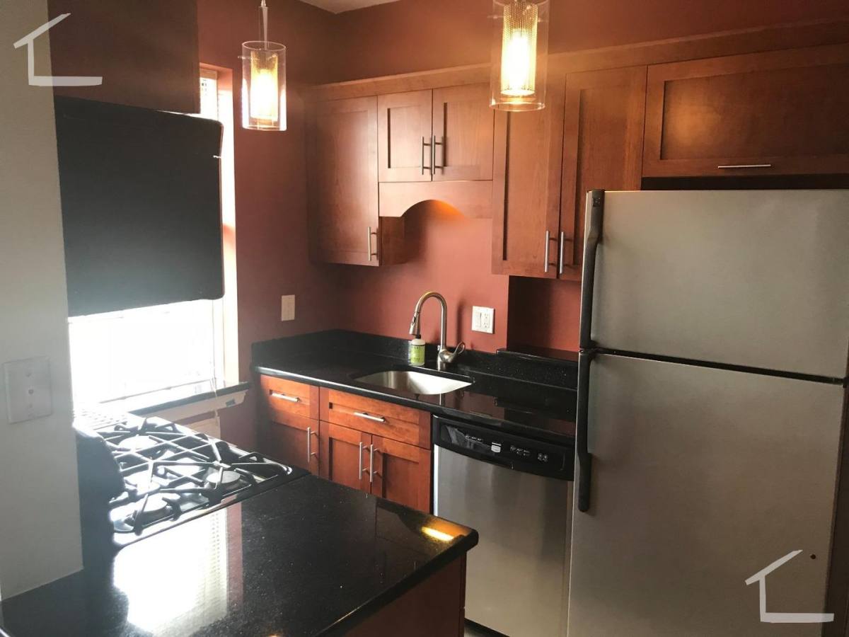 Apartment for rent at 36 Browne #5R, Brookline, MA 02445